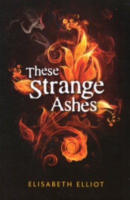 These Strange Ashes